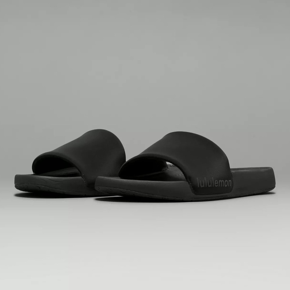Lululemon Men Slides